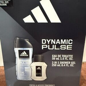 NST Adidas Dynamic Pulse Fragrance Set